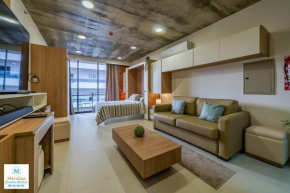 1F Flats del Sol - A pasos del Shopping del Sol